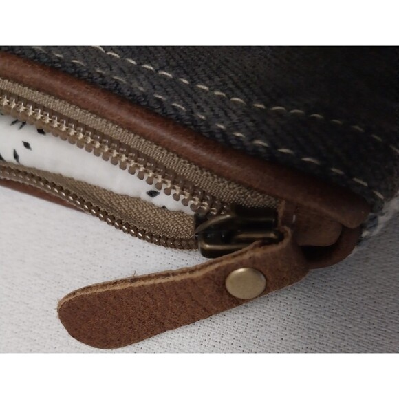 Myra Bag Wristlet/Clutch Boho NWT - Picture 9 of 16